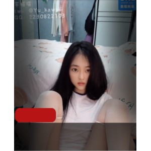 推特纯洁美少女（芋喵喵）_合集