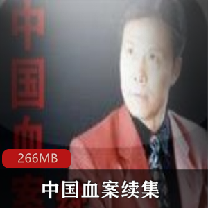 （中国血案续集）有声小说