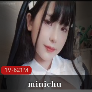 minichu-修女装幻龙~ [1V-621M]