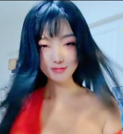 杨小花