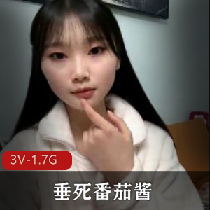 大学生-垂死番茄酱[3V-1.7G]