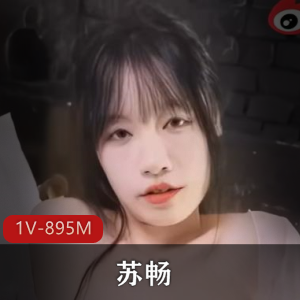 苏畅-6.8-炮J初体验[1V-895M]